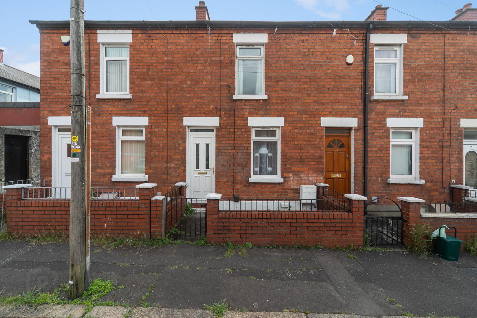 92 Benburb Street 1 of 16