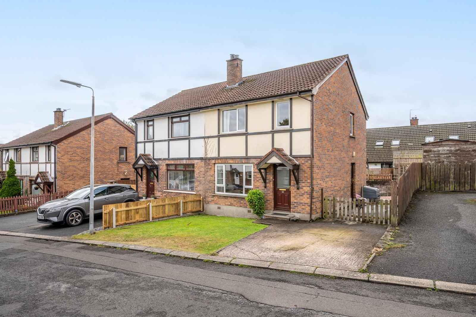 4 Glen Annesley Mews 15 of 15