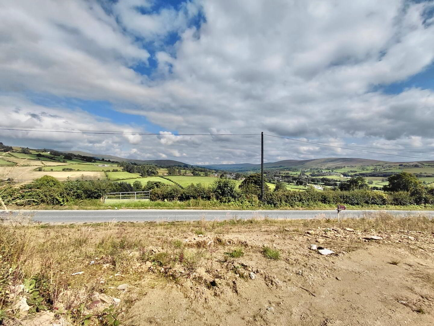 Site Approx 60m North Of 72, Letterbrat Road 5 of 10