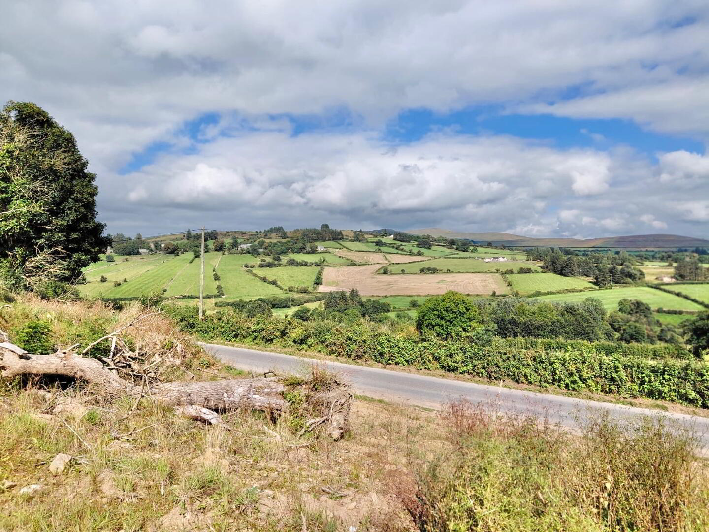 Site Approx 60m North Of 72, Letterbrat Road 6 of 10