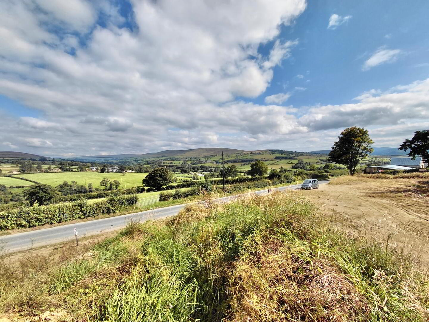 Site Approx 60m North Of 72, Letterbrat Road 3 of 10
