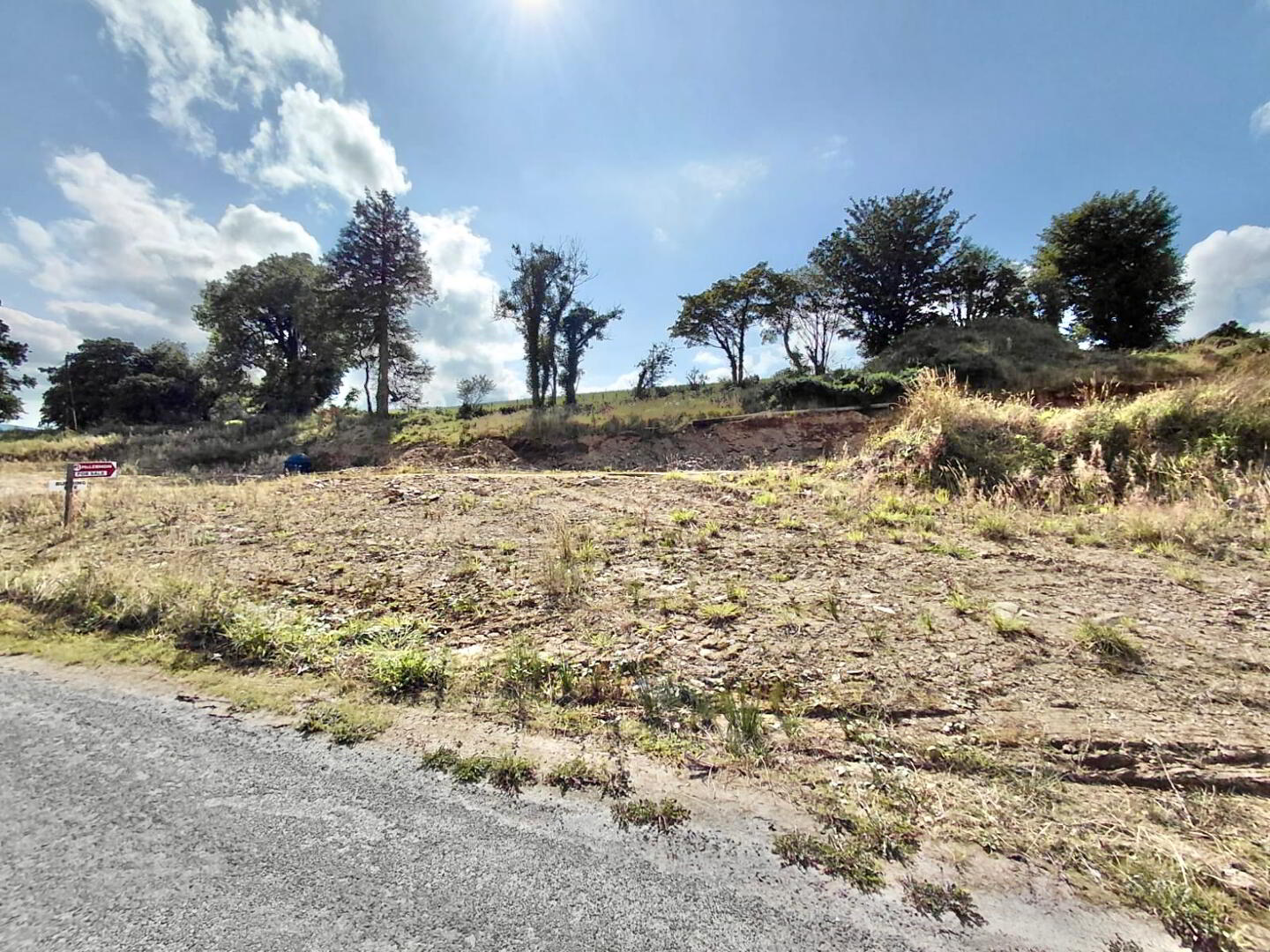 Site Approx 60m North Of 72, Letterbrat Road 9 of 10