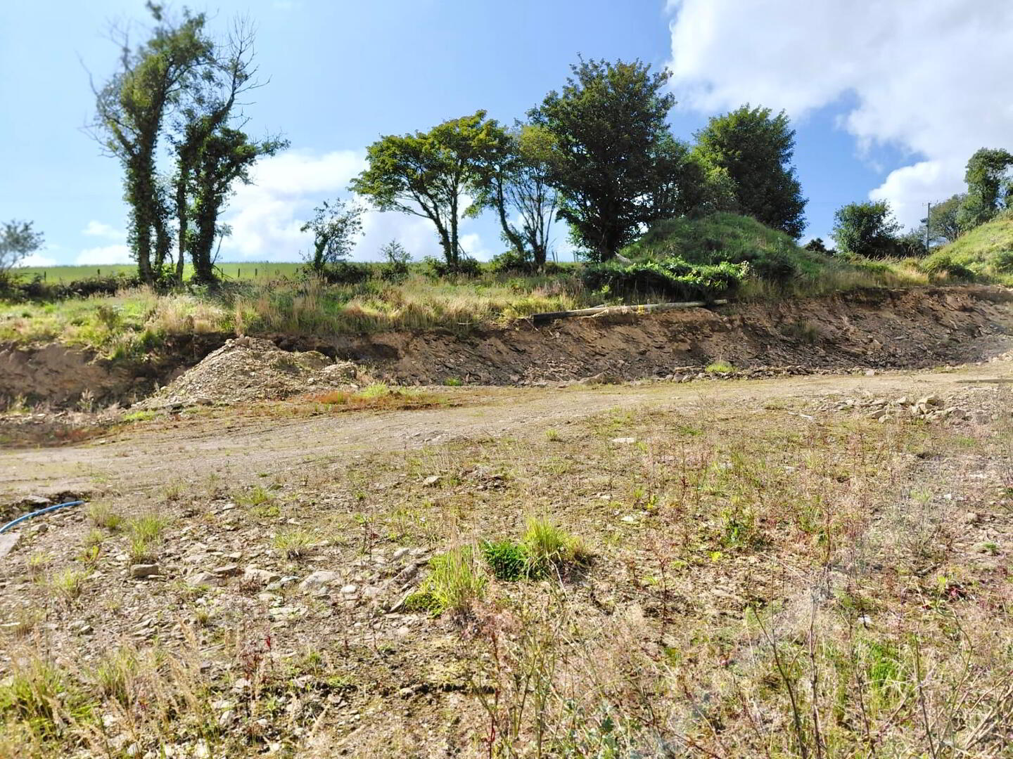 Site Approx 60m North Of 72, Letterbrat Road 10 of 10
