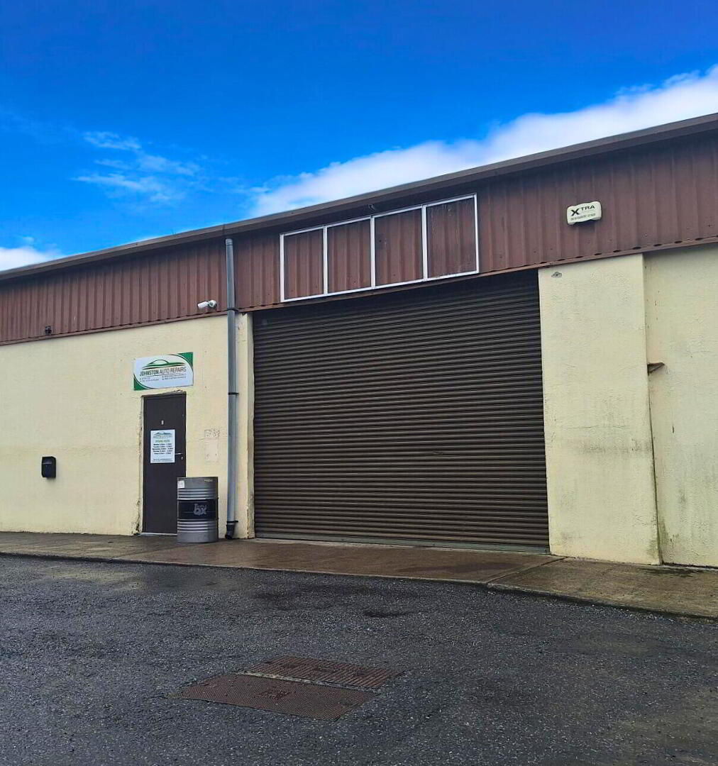 Unit 2, Deerpark Commercial Centre 1 of 4