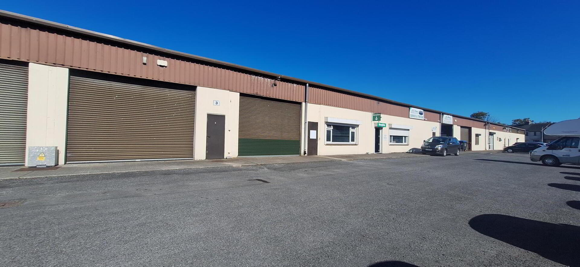 Unit 2, Deerpark Commercial Centre 3 of 4