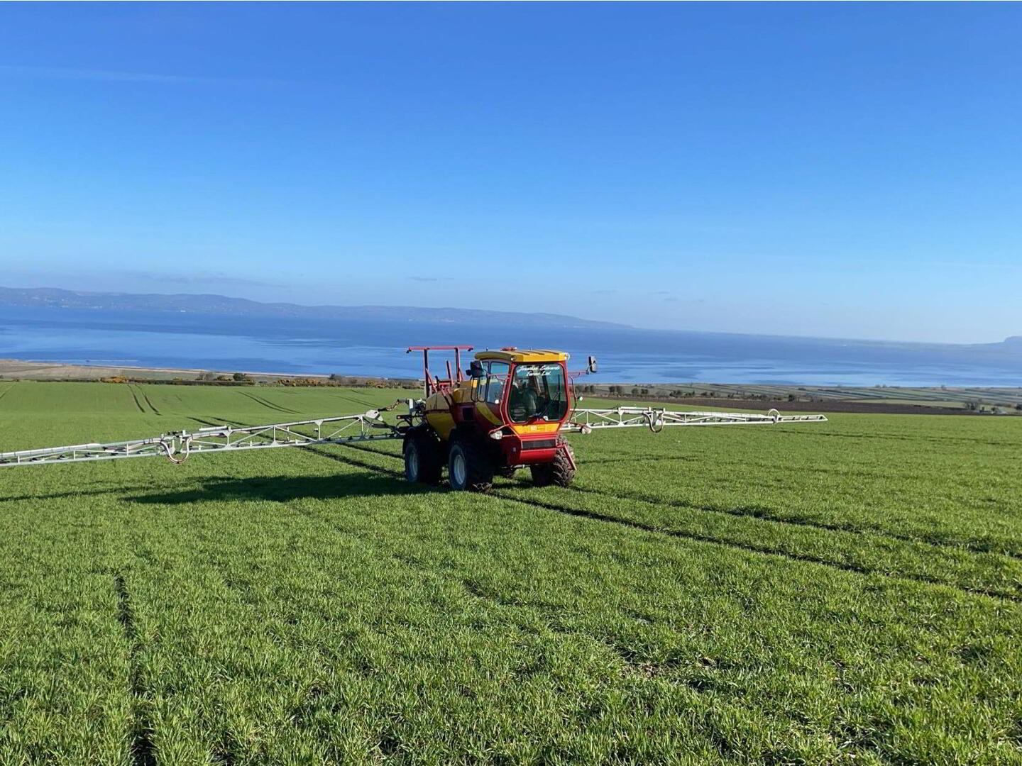 Lot 2 Land At Craigback Road South 3 of 4