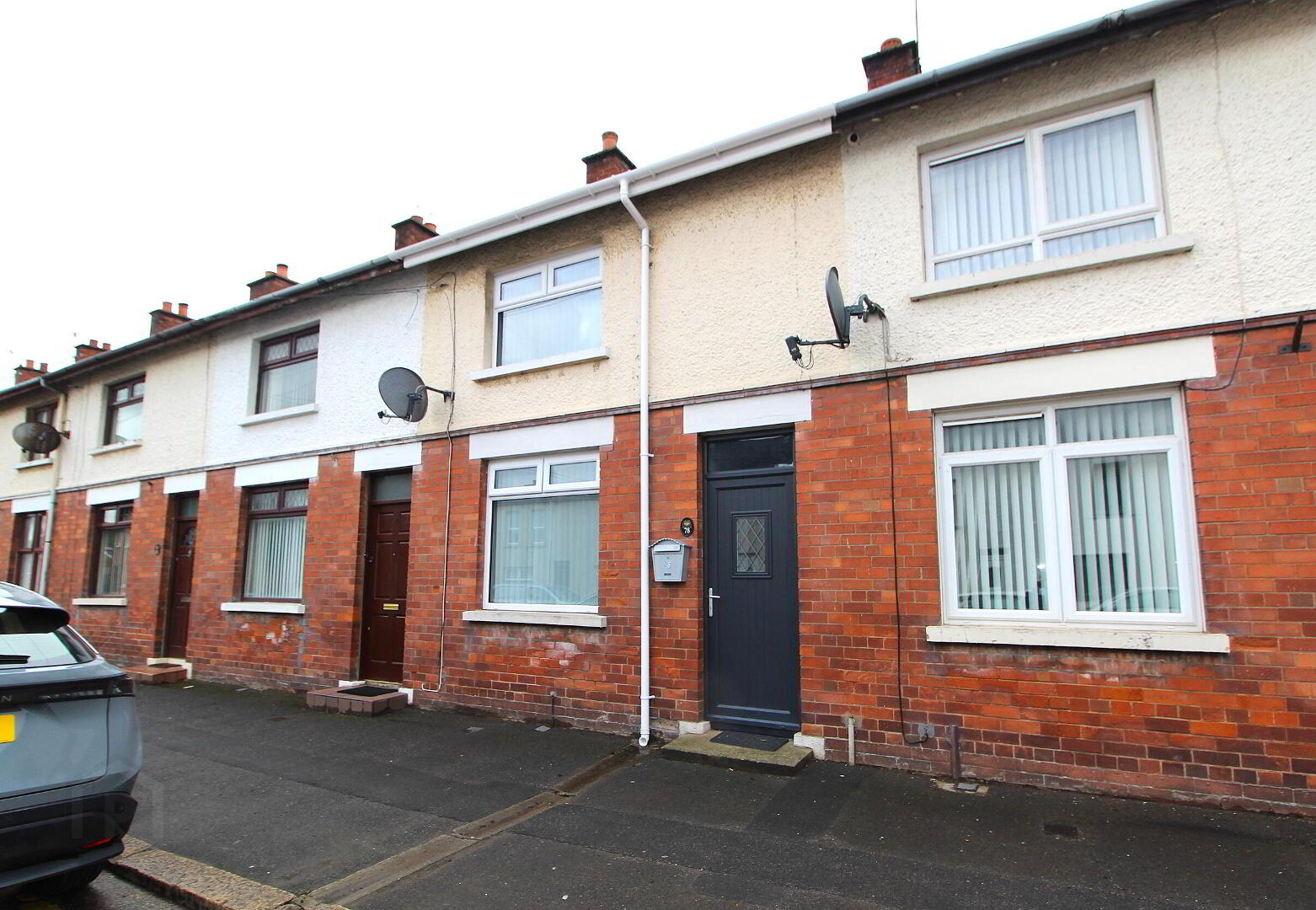 78 Ballynahinch Road 1 of 12