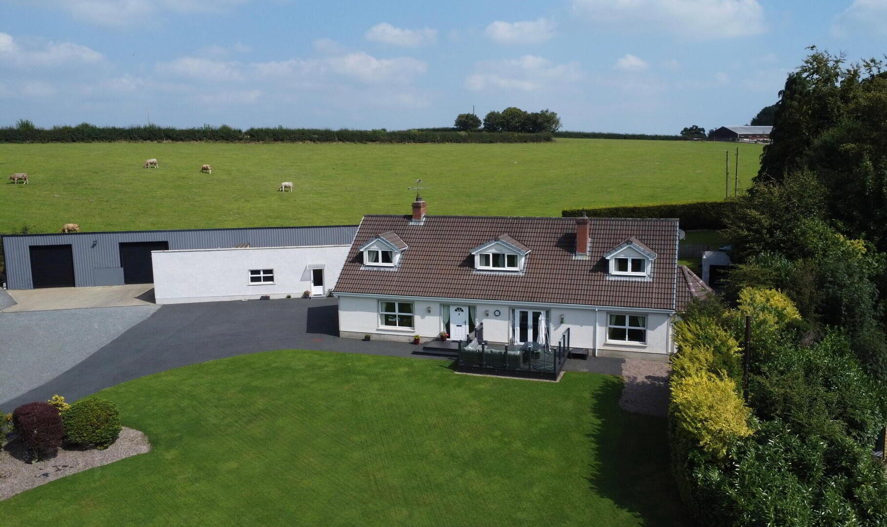 Commercial), 138 Dungannon Road 4 of 45