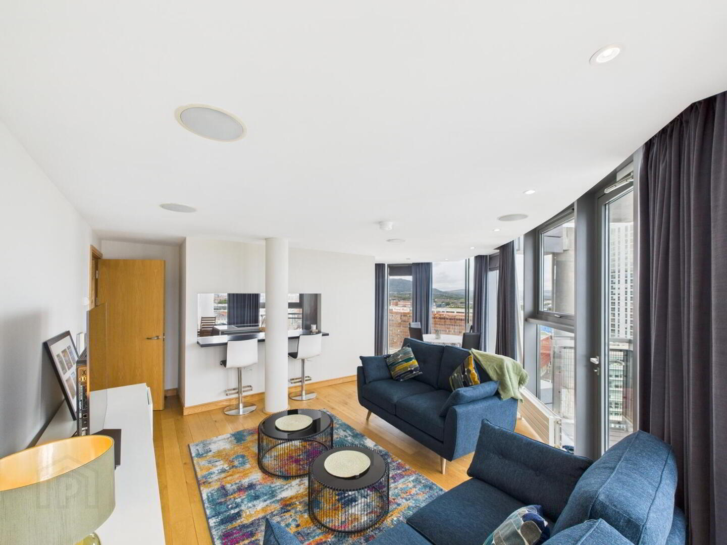 Apartment 12.1 The Boat 47 Queens Square 3 of 22