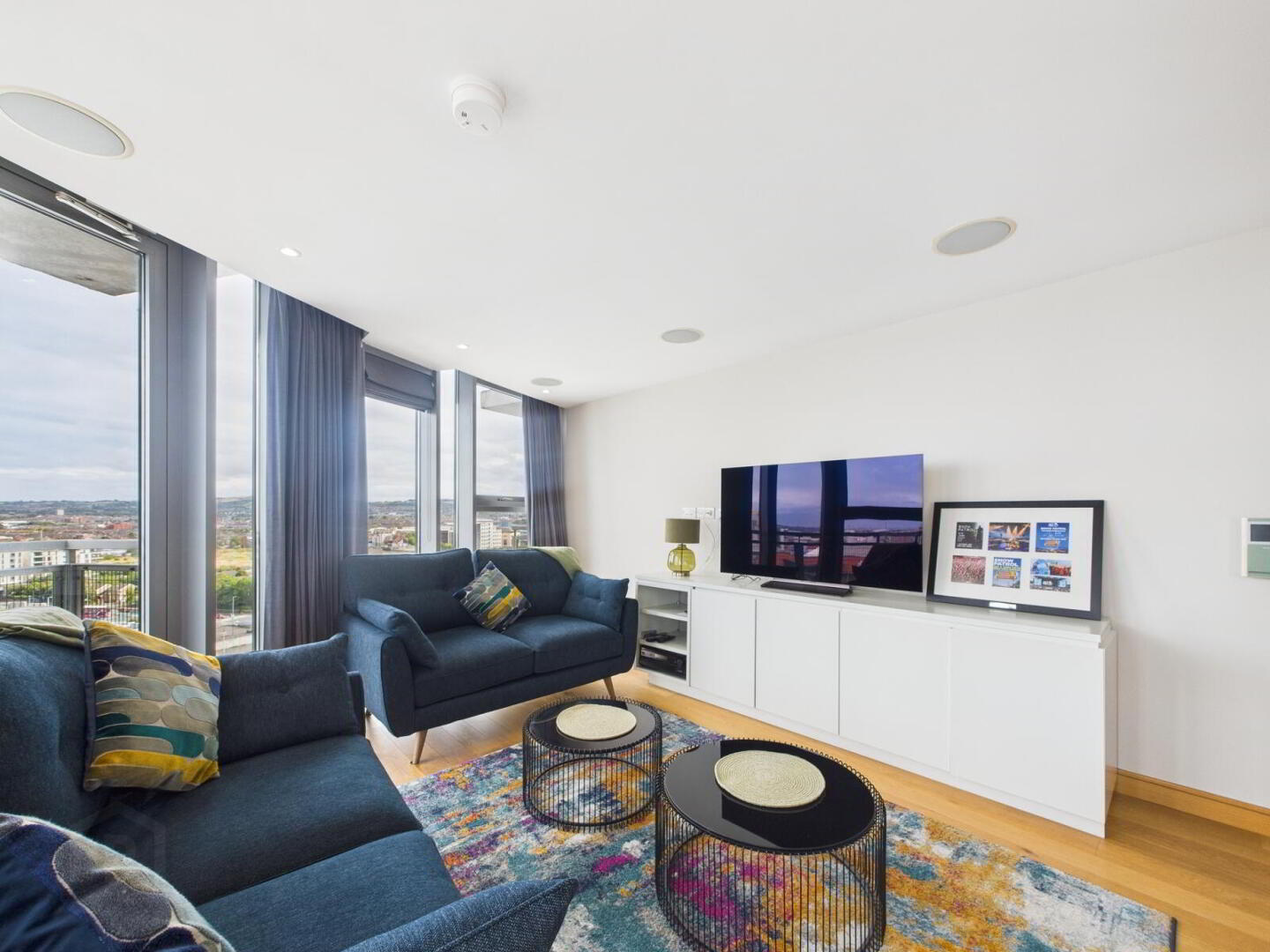 Apartment 12.1 The Boat 47 Queens Square 7 of 22