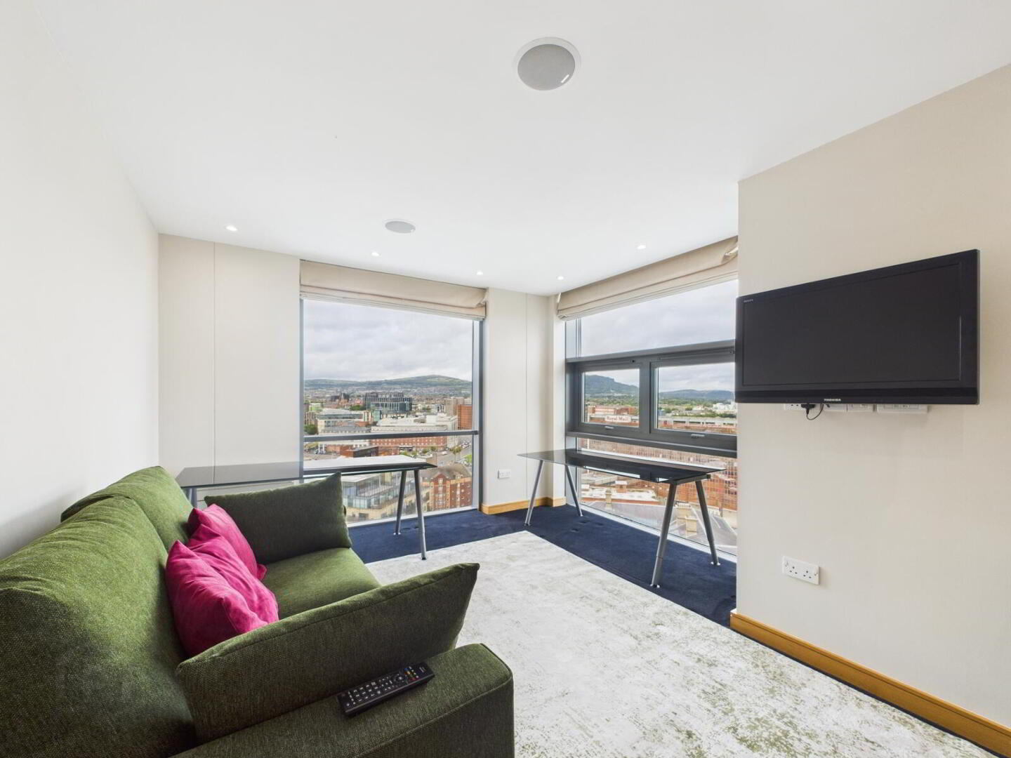 Apartment 12.1 The Boat 47 Queens Square 15 of 22