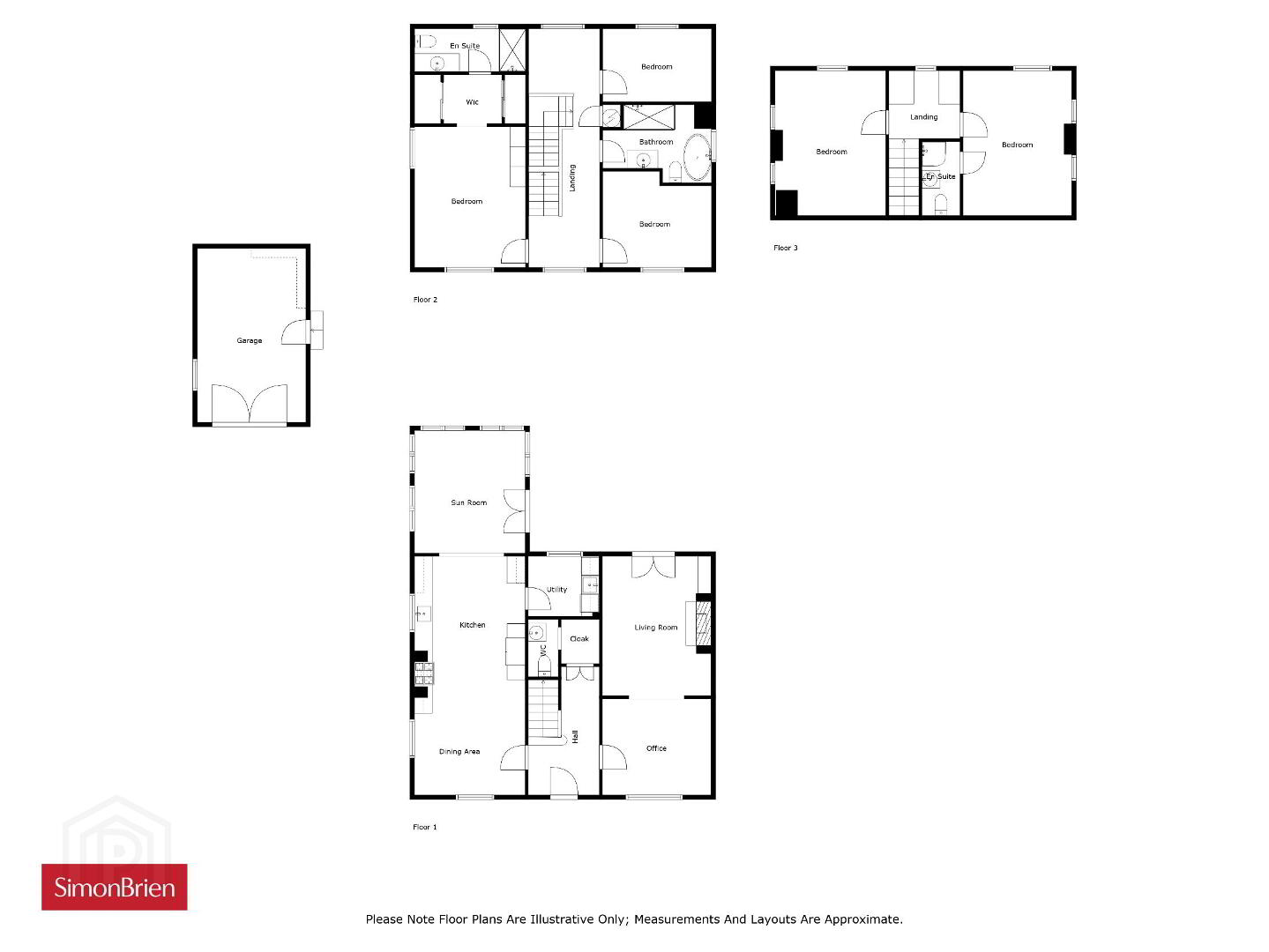 22 Kilwarlin Avenue 32 of 32