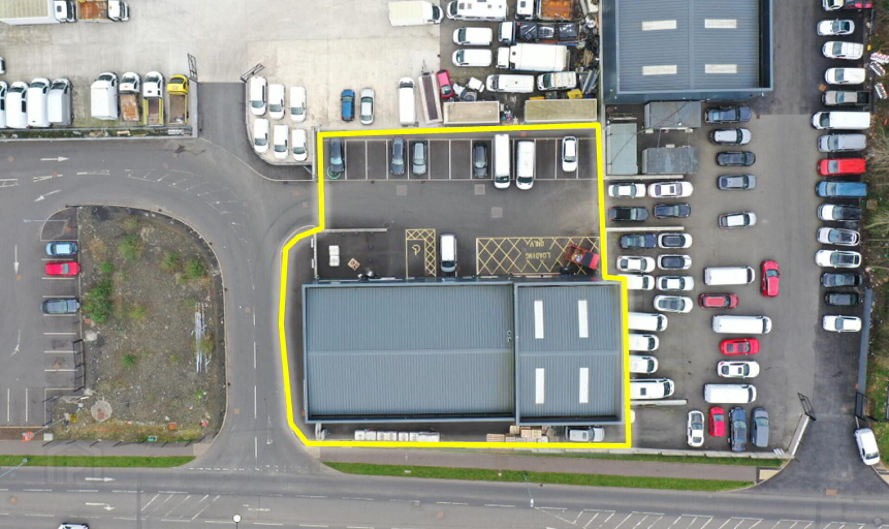 property description image