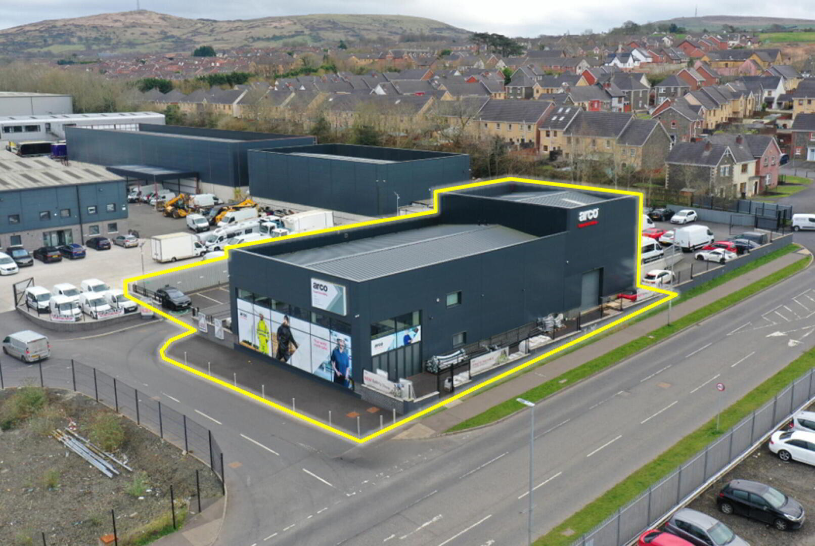 10 Mayfield Link 1 of 3