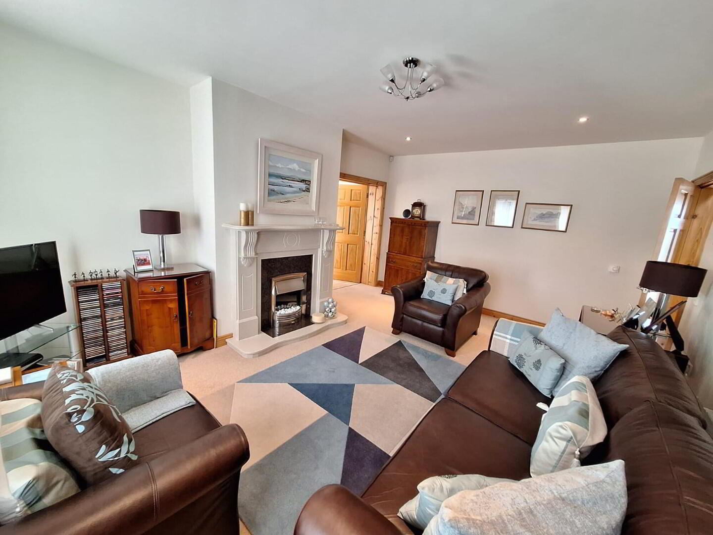 Kilbarchan House, 140 Moycraig Road 15 of 69