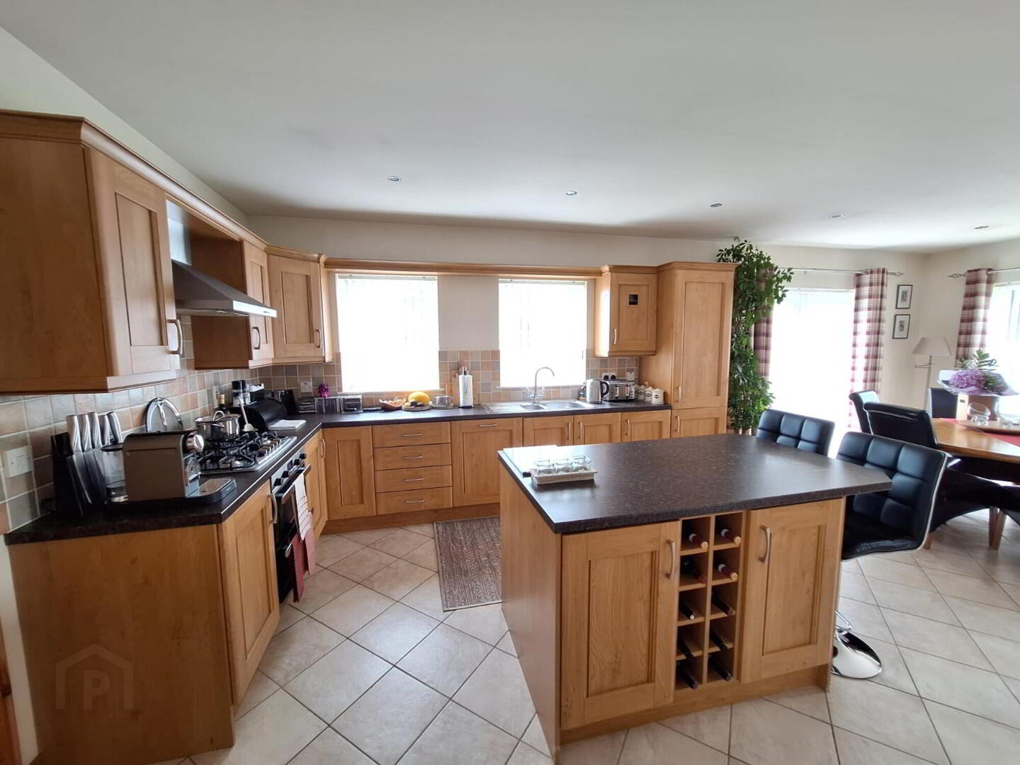 Kilbarchan House, 140 Moycraig Road 23 of 69