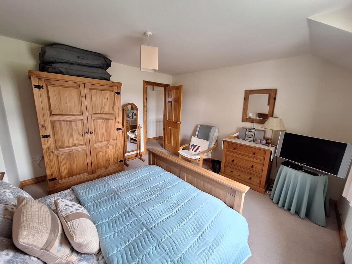 Kilbarchan House, 140 Moycraig Road 42 of 69