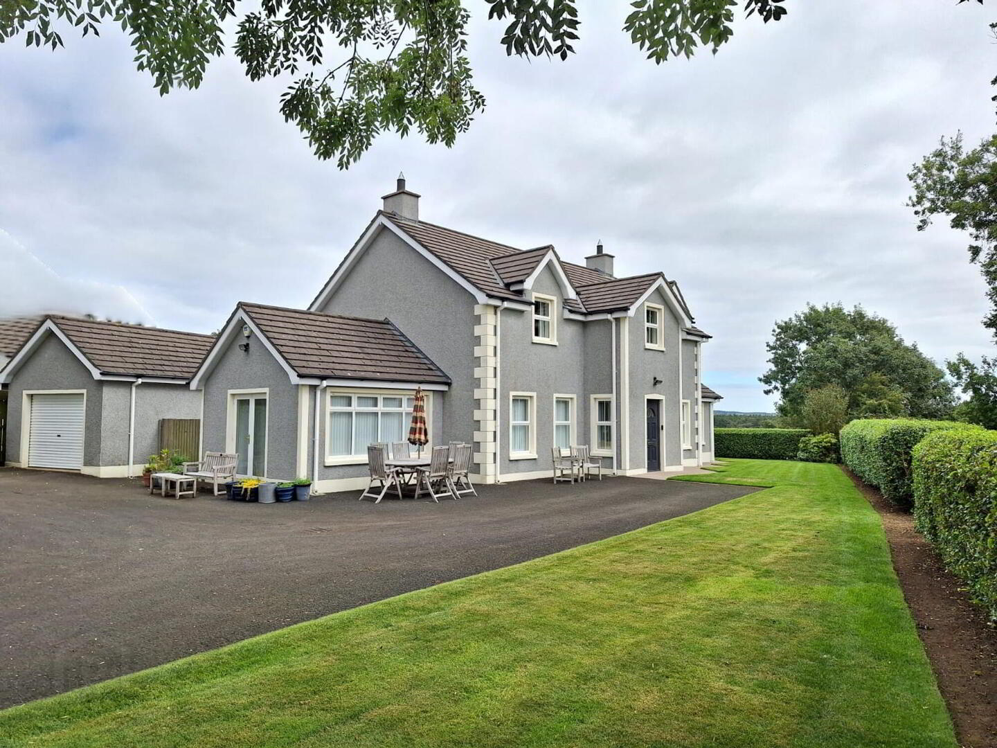 Kilbarchan House, 140 Moycraig Road 69 of 69