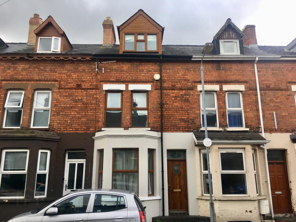 18 Rathcool Street 1 of 10