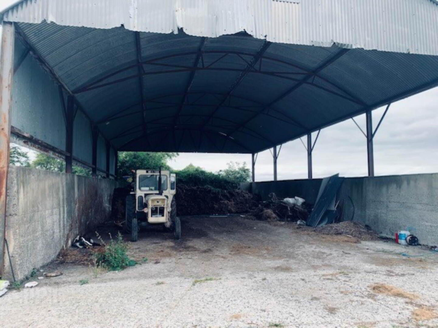 22.23 Ha Mea Or 54.93 Acres ( 60 Acres Per Folio) 14 of 16