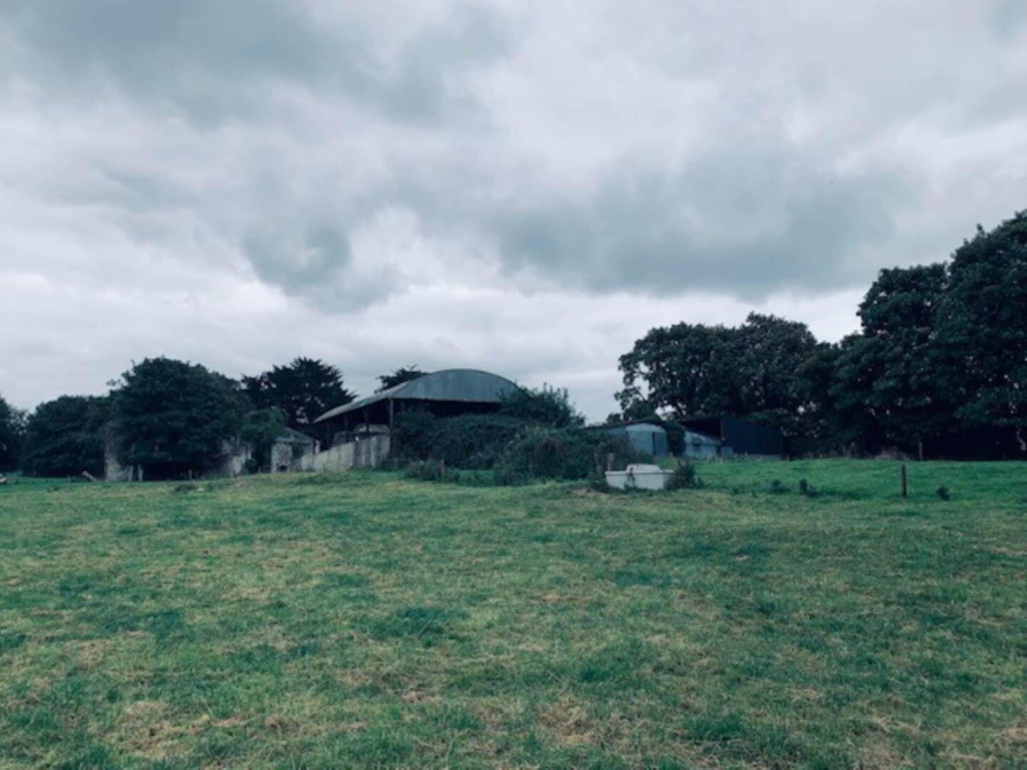 22.23 Ha Mea Or 54.93 Acres ( 60 Acres Per Folio) 13 of 16