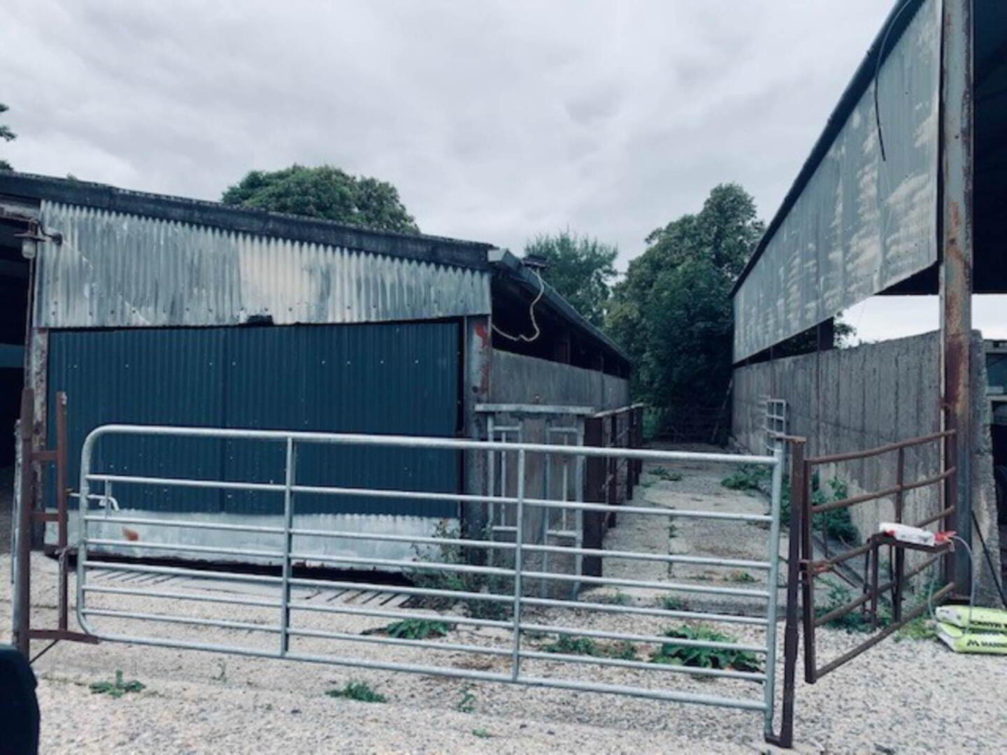22.23 Ha Mea Or 54.93 Acres ( 60 Acres Per Folio) 15 of 16
