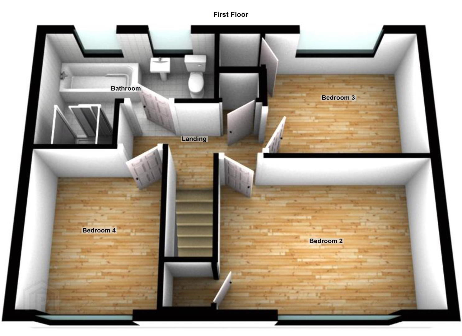 21 Stranmore Avenue 21 of 22