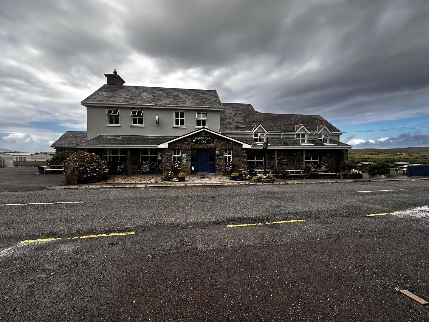 An Bothar Pub Cuas Ballydavid 2 of 36
