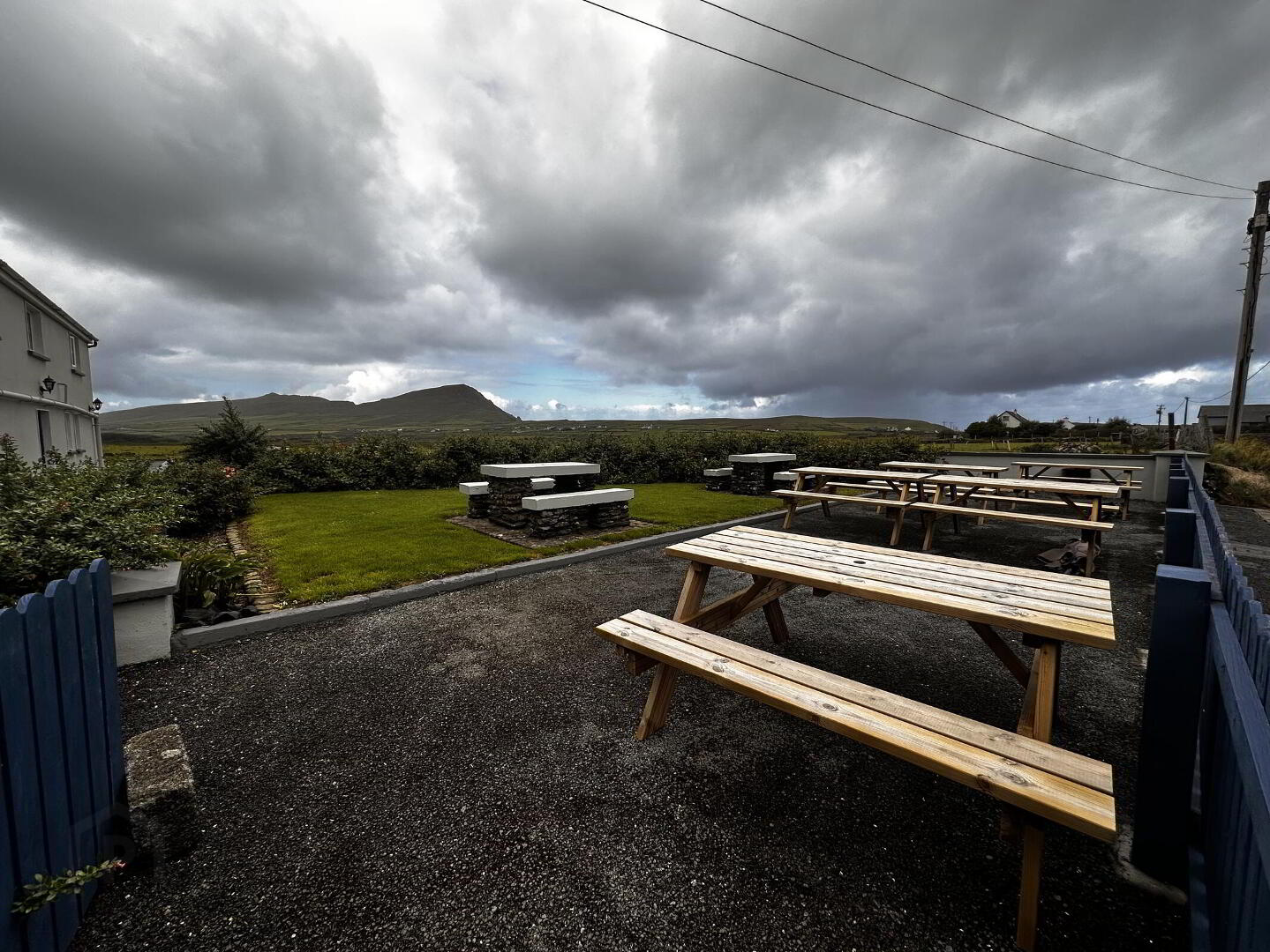 An Bothar Pub Cuas Ballydavid 5 of 36