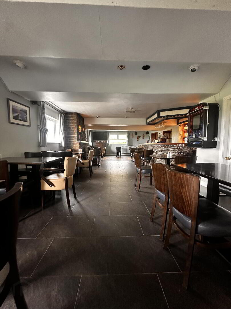 An Bothar Pub Cuas Ballydavid 17 of 36