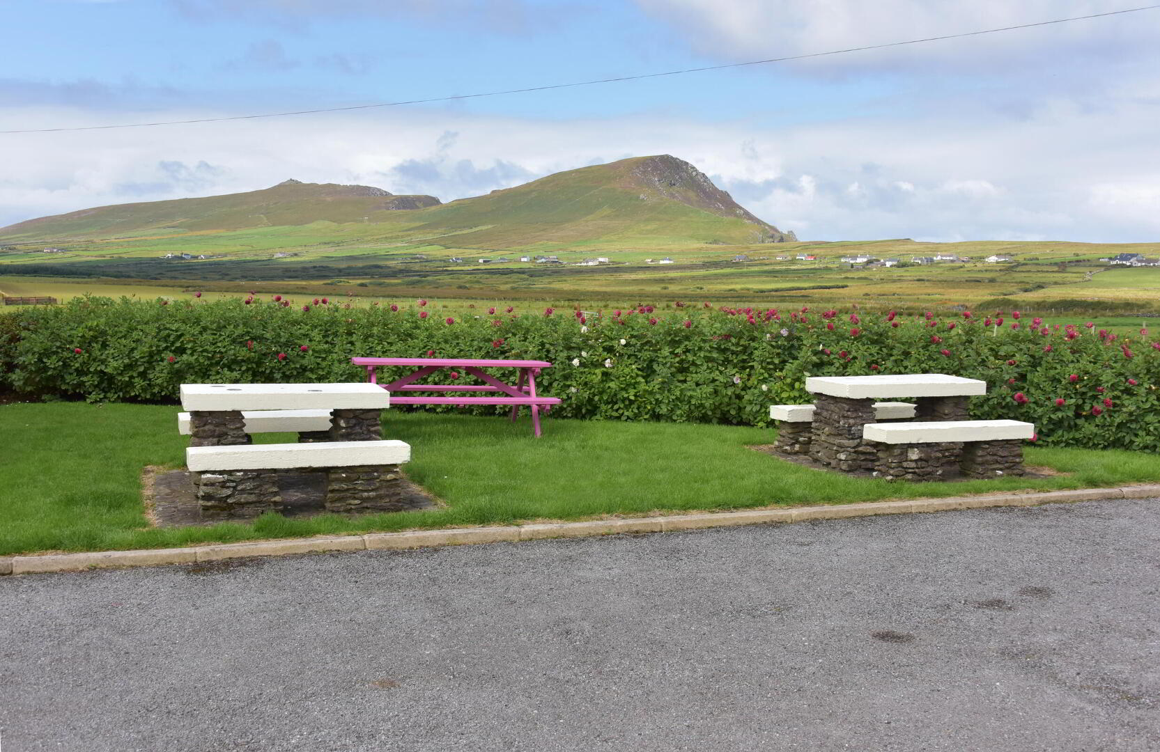 An Bothar Pub Cuas Ballydavid 35 of 36