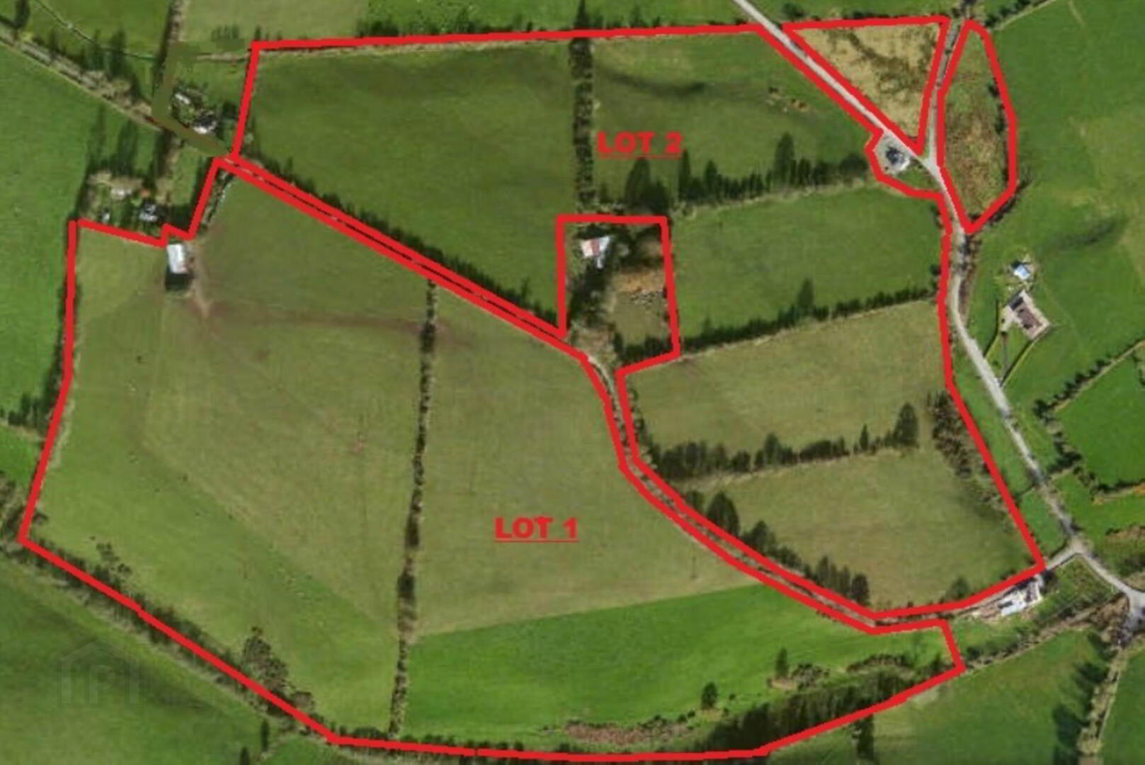 Ballinacourty 1 of 22