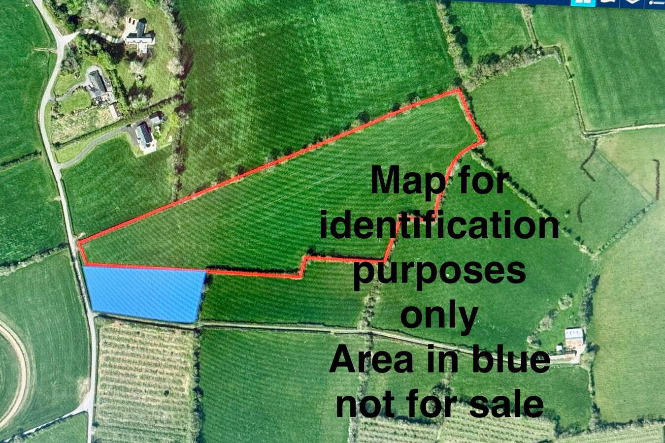 C. 10 Acres At Ballybreagh Road 5 of 5