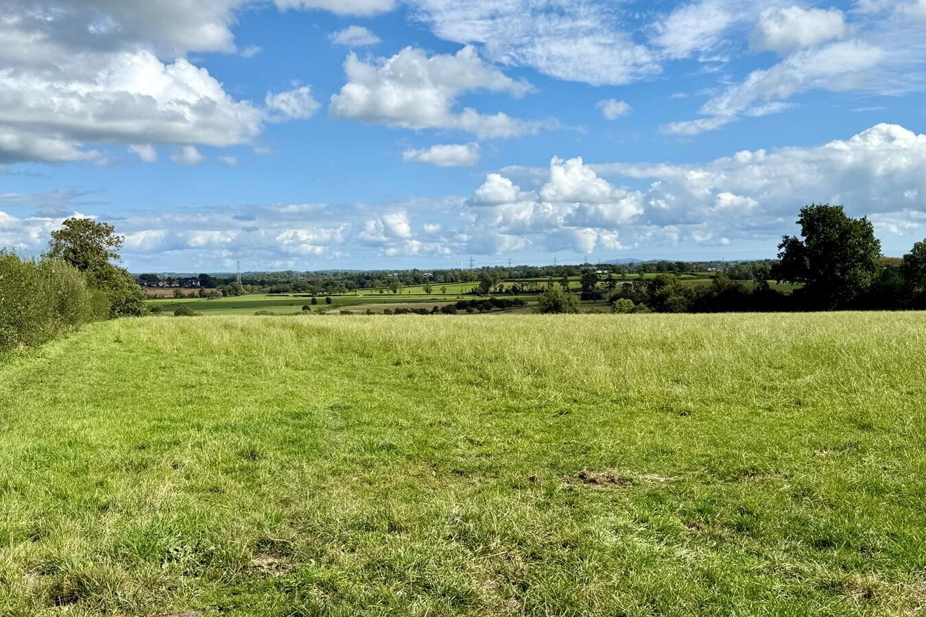 C. 10 Acres At Ballybreagh Road 1 of 5