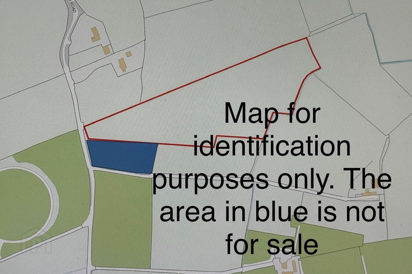 C. 10 Acres At Ballybreagh Road 4 of 5