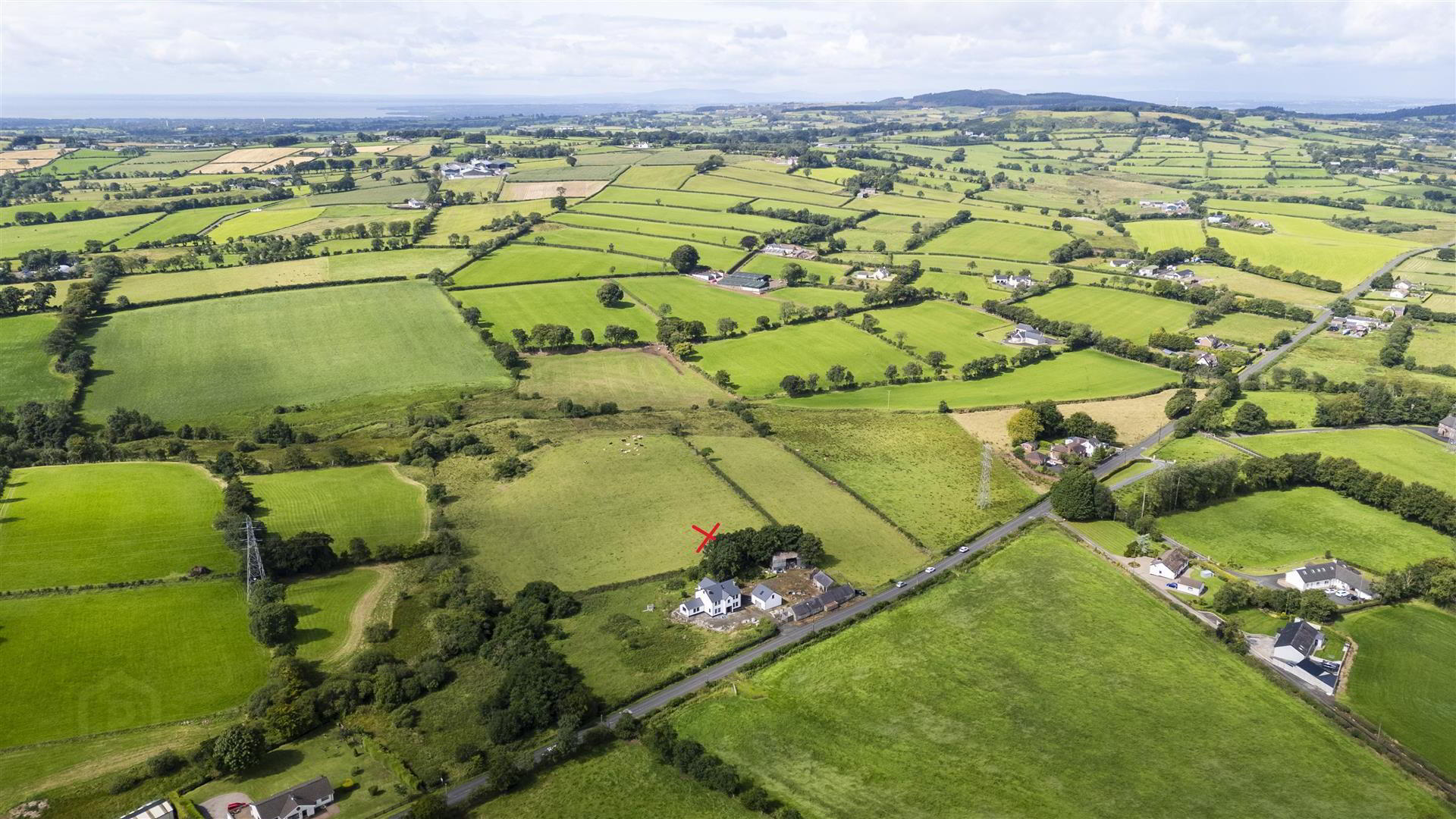 Building Site Adj. To, 160 Ballymena Road 4 of 17
