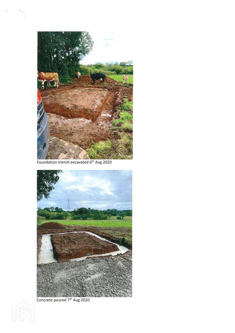 Building Site Adj. To, 160 Ballymena Road 15 of 17