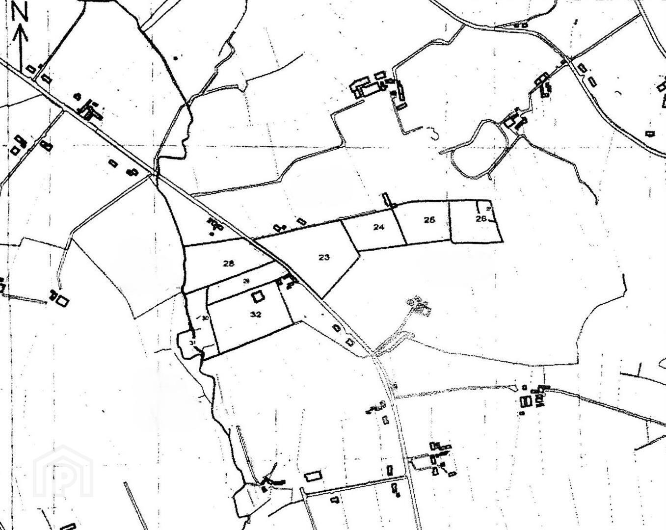 Agricultural Land Adj. To, 160 Ballymena Road 4 of 5
