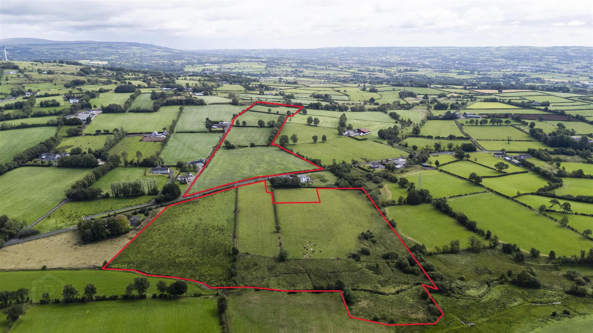 Agricultural Land Adj. To, 160 Ballymena Road 2 of 5