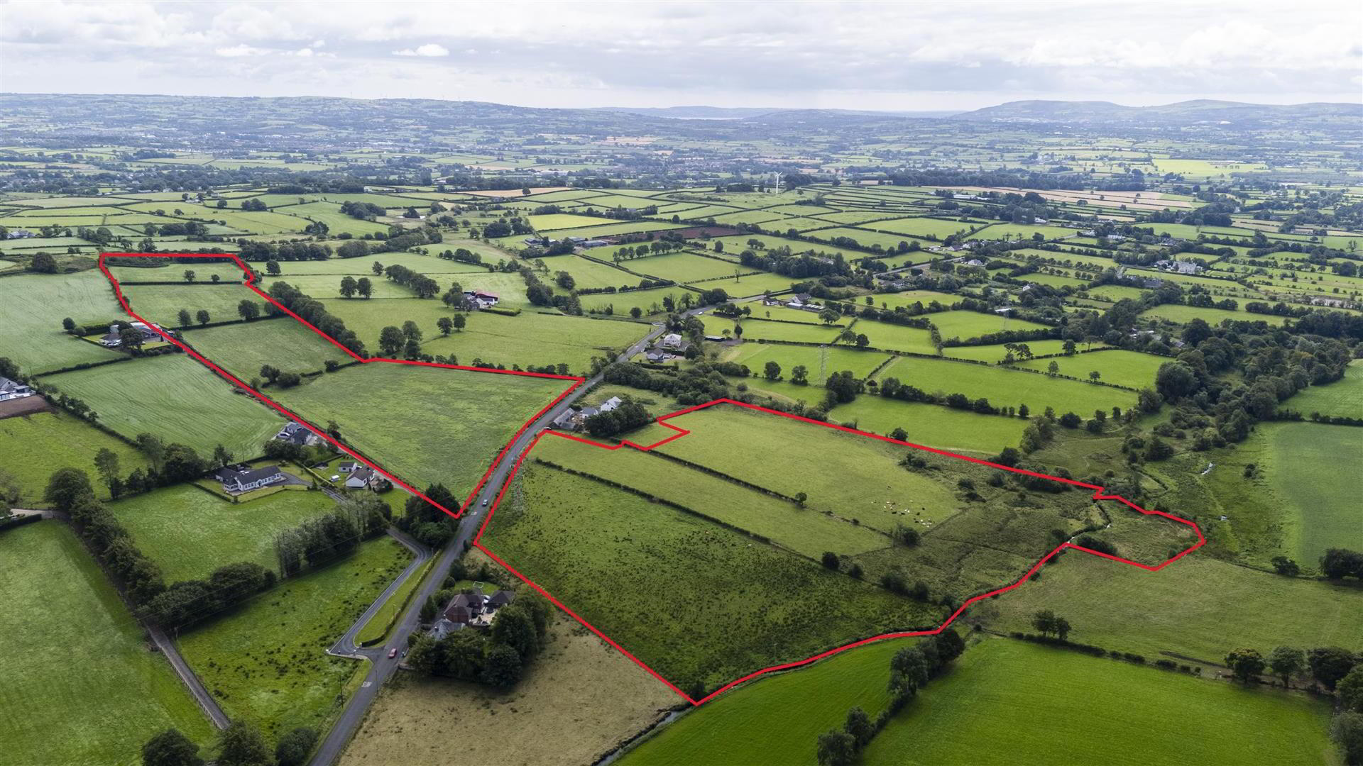 Agricultural Land Adj. To, 160 Ballymena Road 1 of 5