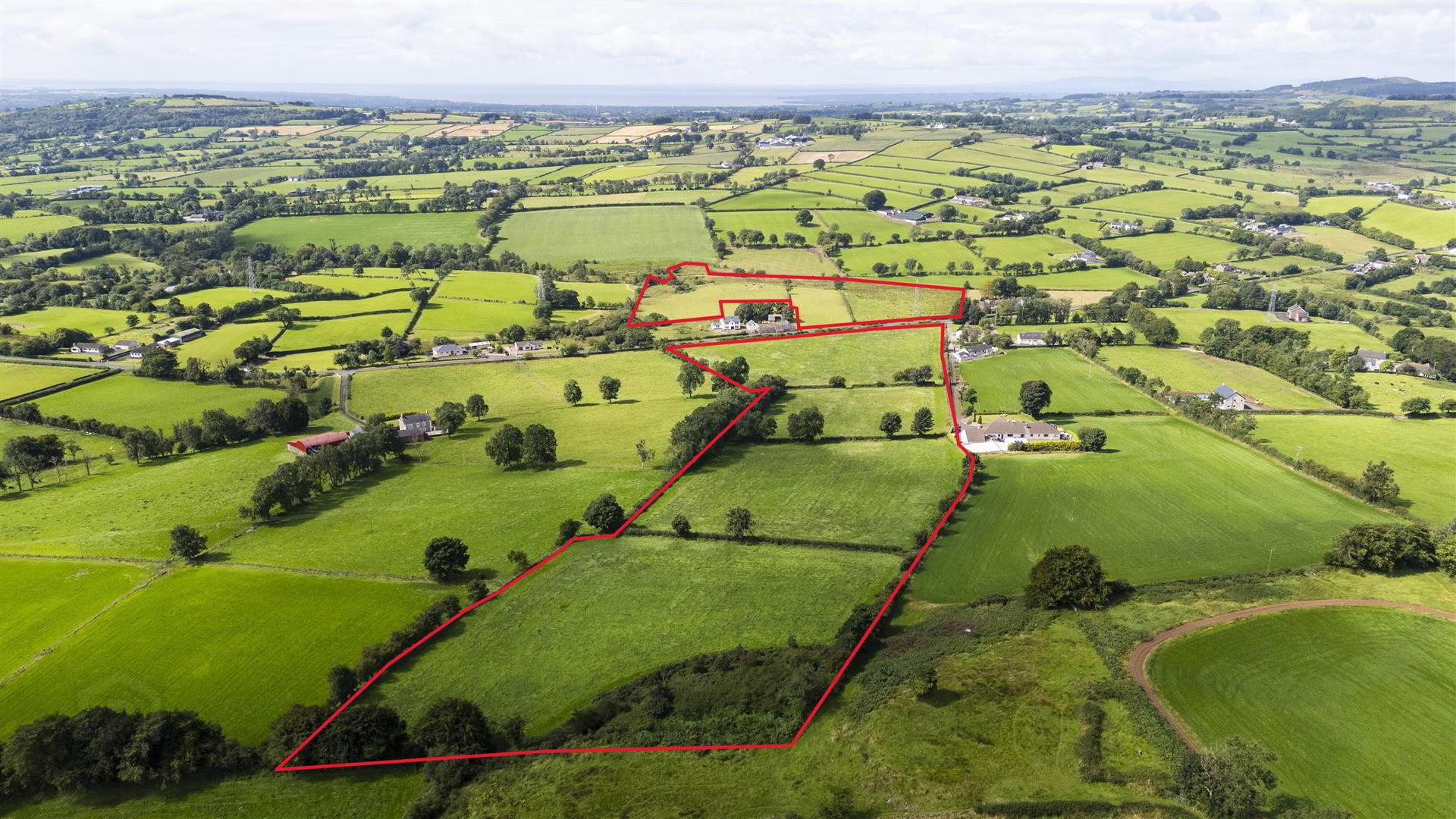 Agricultural Land Adj. To, 160 Ballymena Road 3 of 5