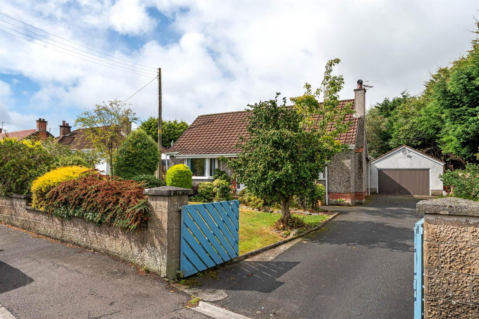 1 Houston Road 1 of 35