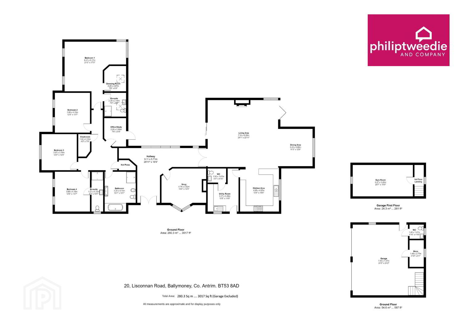 20 Lisconnan Road 39 of 39