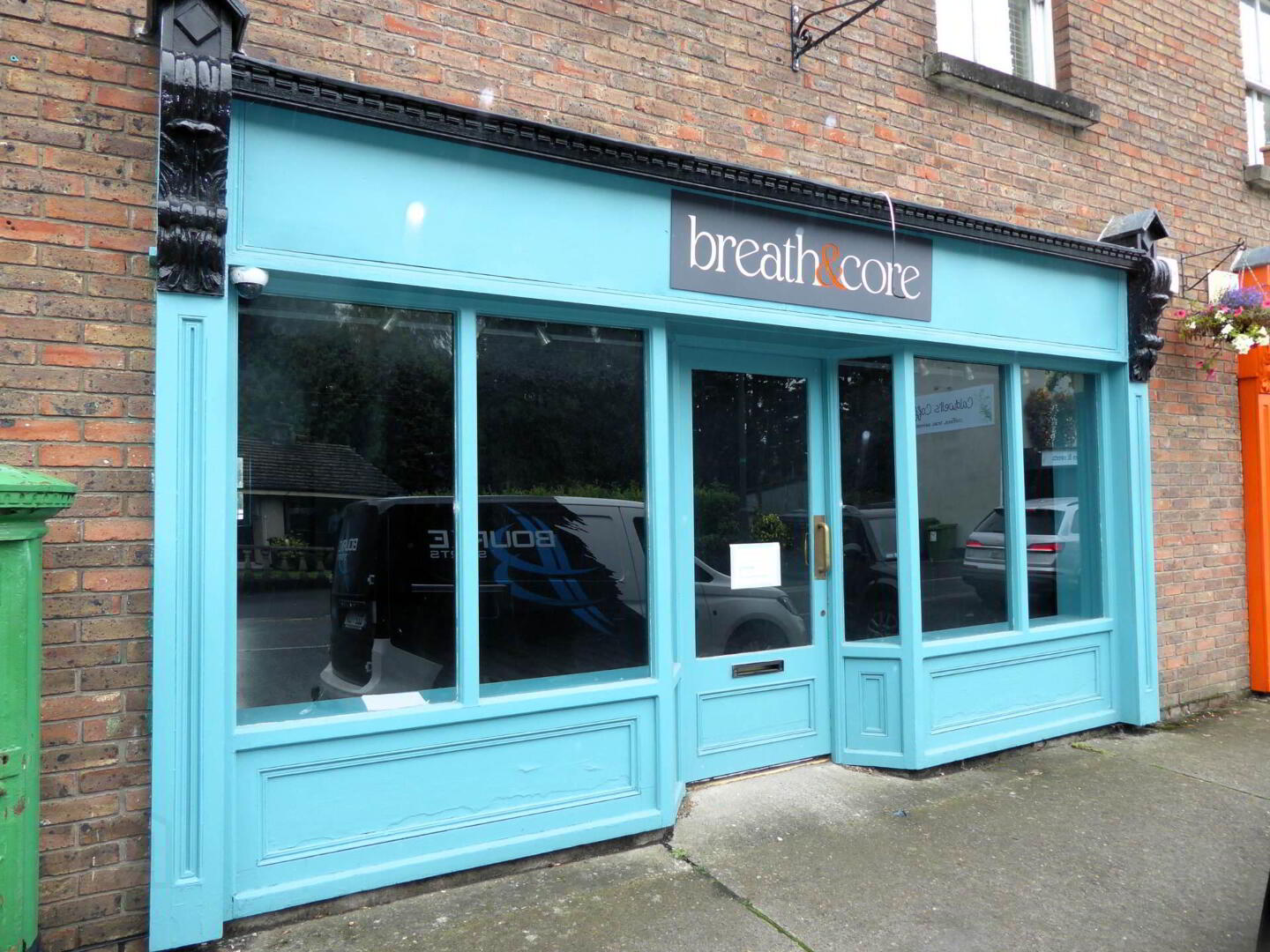 Unit 3 The Yeates Centre, Summerhill Road 1 of 8