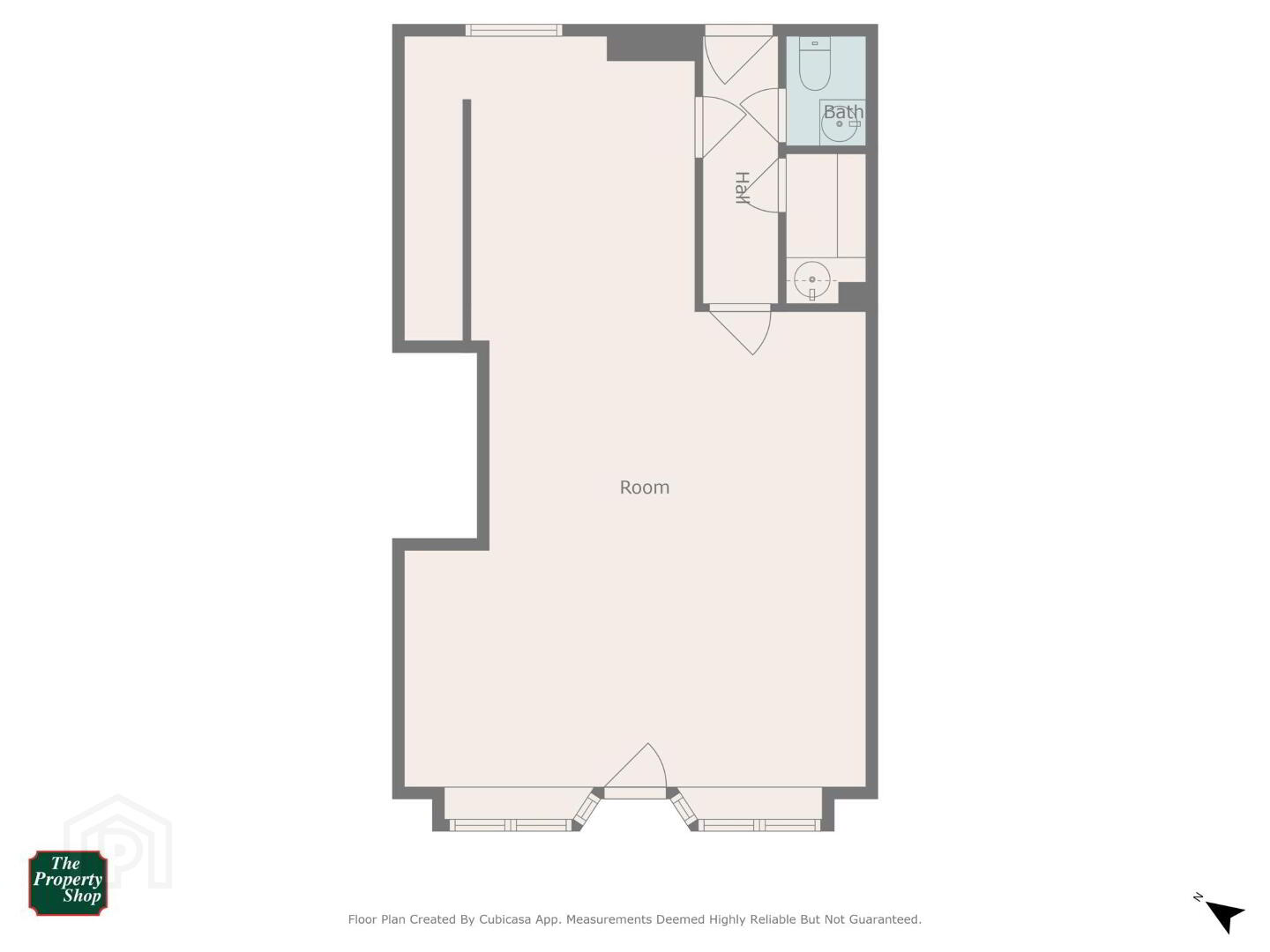 Unit 3 The Yeates Centre, Summerhill Road 8 of 8