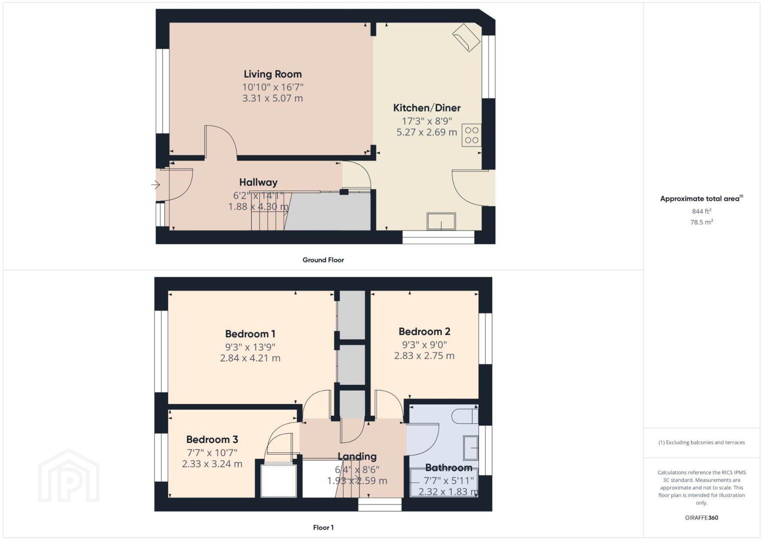 4 Sandmount Drive 24 of 24