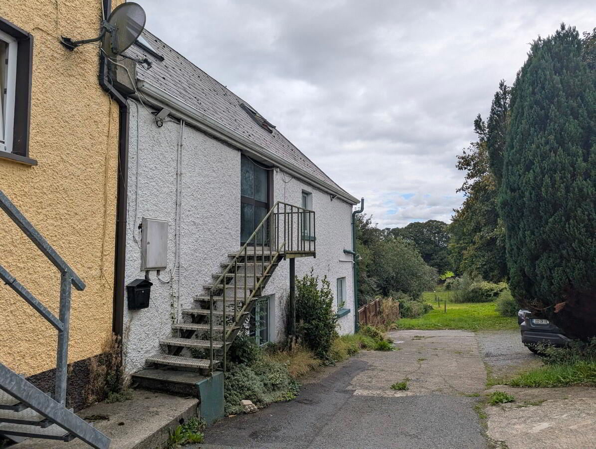 Main Street & Castle Lane 5 of 41