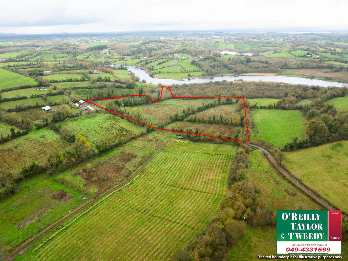 Tullyanouge 1 of 1
