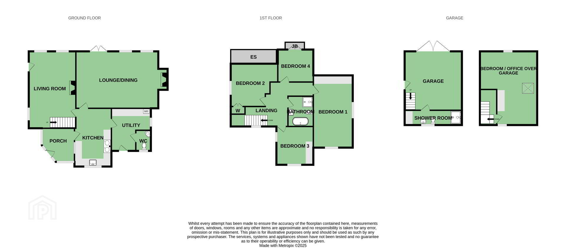 32 Ballygrainey Road 41 of 41