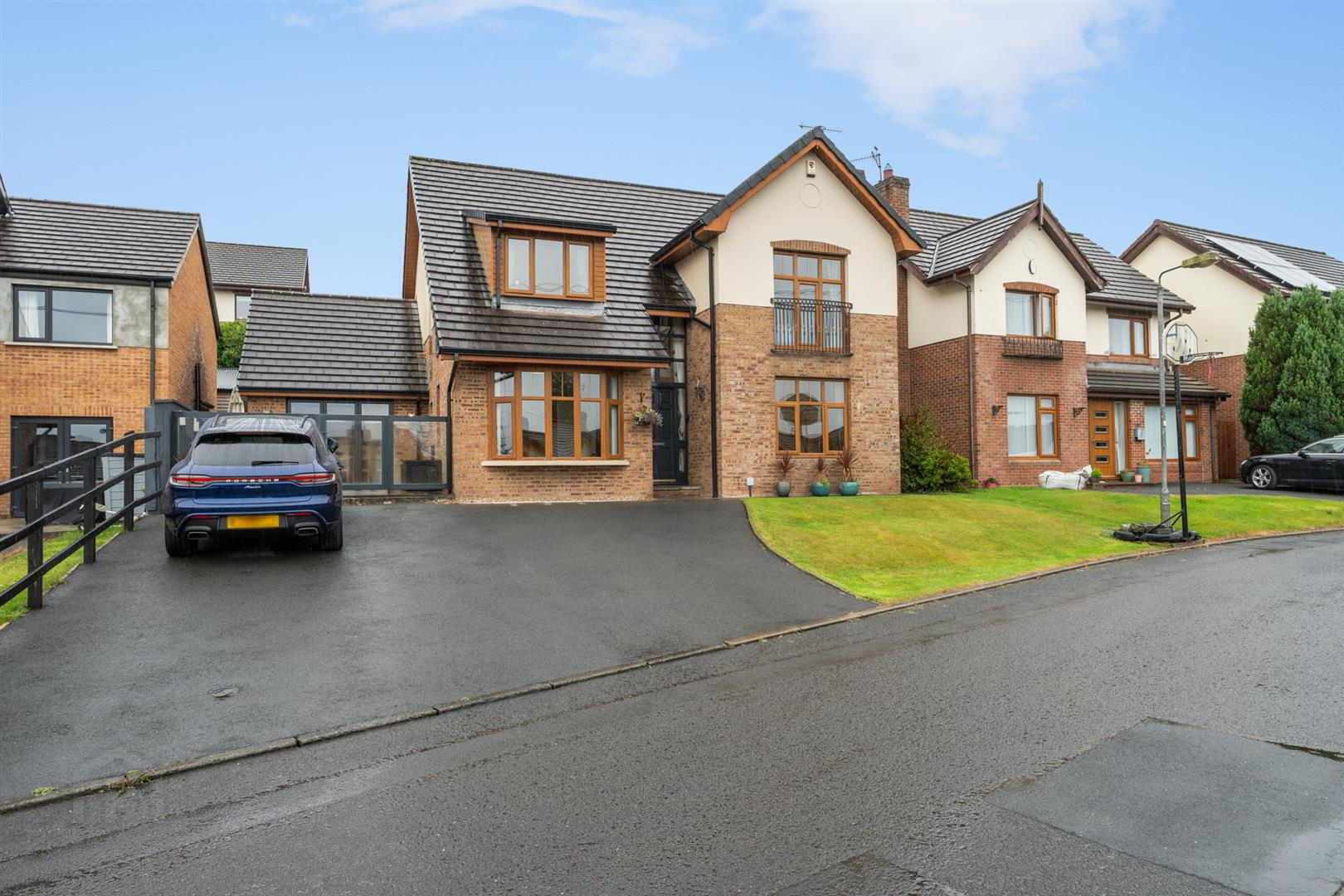 48 Knockbracken Manor 1 of 39